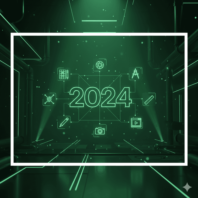 Best Tools for Modern Designers in 2024